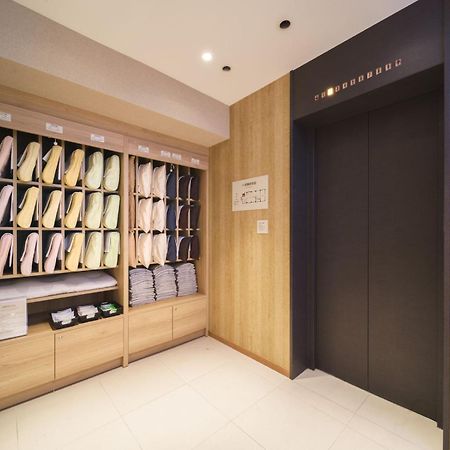 Super Hotel Tokyo Jr Kamata Nishiguchi Экстерьер фото