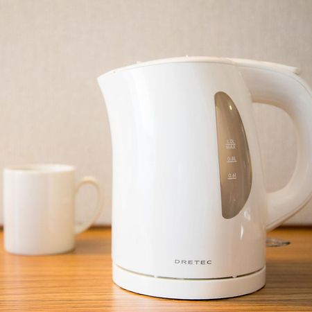 Super Hotel Tokyo Jr Kamata Nishiguchi Экстерьер фото