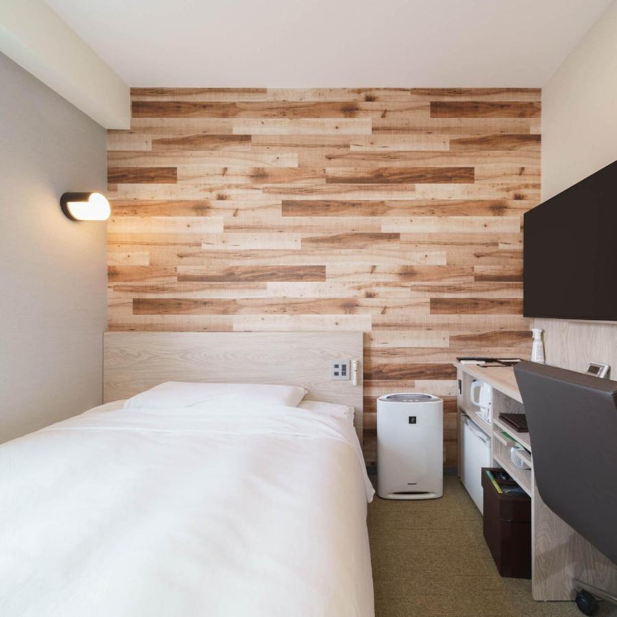 Super Hotel Tokyo Jr Kamata Nishiguchi Экстерьер фото