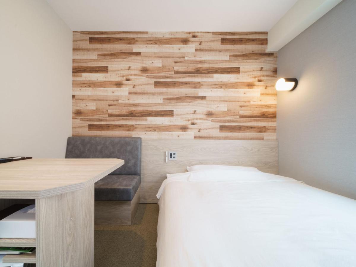 Super Hotel Tokyo Jr Kamata Nishiguchi Экстерьер фото