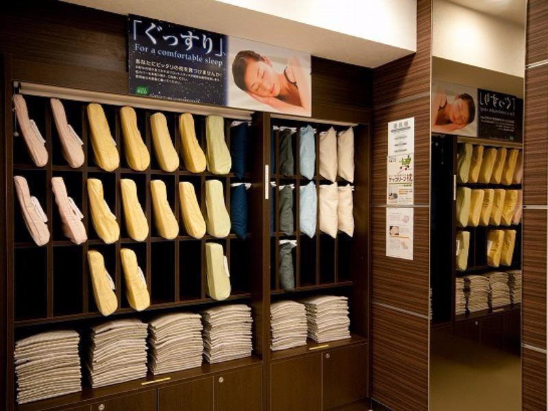 Super Hotel Tokyo Jr Kamata Nishiguchi Экстерьер фото